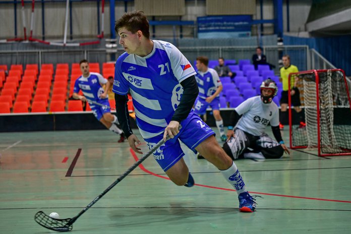 Filip Nový #21